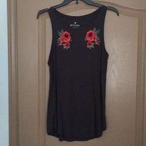 AE tank top